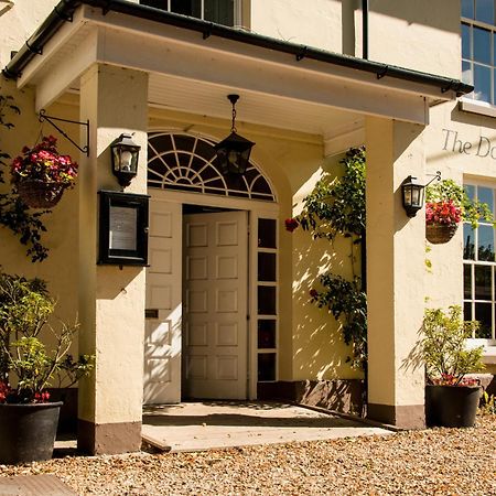 The Dove Inn Micheldever Extérieur photo