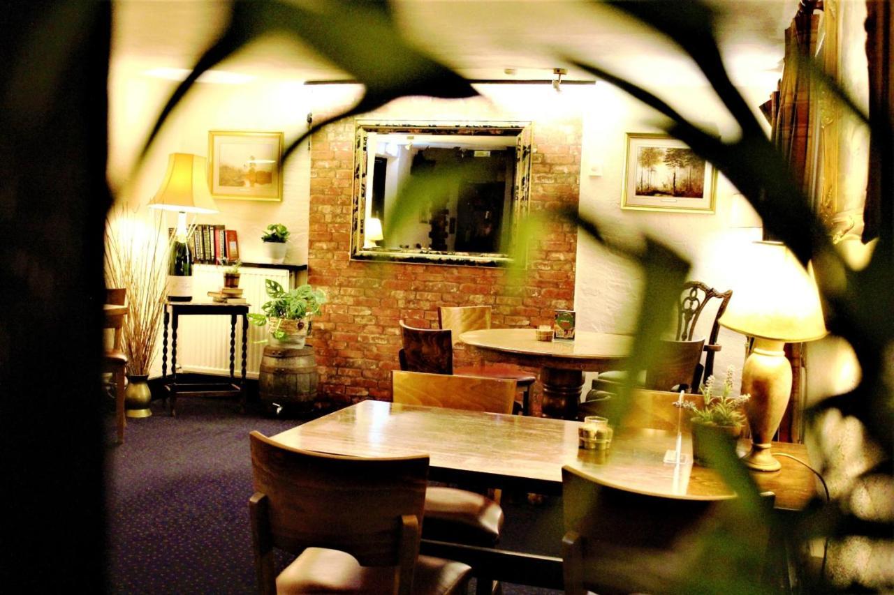 The Dove Inn Micheldever Extérieur photo